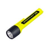 Streamlight 2AA ProPolymer LED Flashlight - Yellow