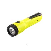 Streamlight 68734 Dualie Rechargeable - 12V DC Direct Wire - Yellow