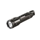 Streamlight 68735 Dualie Rechargeable - 12V DC Direct Wire - Black