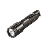 Streamlight Dualie Rechargeable LED Flashlight with Magnet - 12V DC Direct Wire - Black - Box