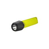 Streamlight 4AA ProPolyMax LED Flashlight - Yellow