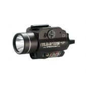 Streamlight TLR-2 IRW Infrared LED Flashlight with IR Laser