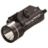 Streamlight 69210 TLR-1S Rail Mounted Tactical C4 LED Light with Strobe