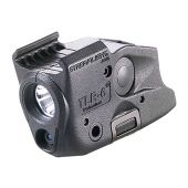 Streamlight TLR-6 Weapon Light Without Laser for Glock 42 and 43