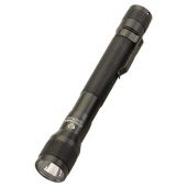 Streamlight 71500 Jr. 140 Lumen LED Flashlight -Includes 2  x AA Batteries
