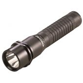 Streamlight Strion LED Rechargeable Flashlight with 120V AC/DC PiggyBack Charger - Black