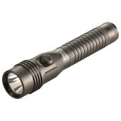Streamlight Strion DS HL Dual-Switch High-Lumen Rechargeable LED Flashlight - 700 Lumens - Includes Li-ion Battery (74610)