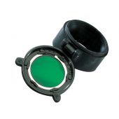 Streamlight Flip Lens (Stinger XT PolyStinger, Stinger LED DS LED 4AA ProPolymer Series) Green