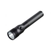 Streamlight Stinger Color-Rite Rechargeable Flashlight - 120V AC/12V DC Piggyback Charger - Black (75502)