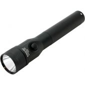 Streamlight Stinger LED Rechargeable Flashlight - Angle Shot