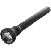 Streamlight UltraStinger LED Rechargeable Flashlight - Angle Shot