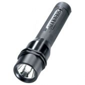 Streamlight 85010 Scorpion LED Flashlight, 120 Lumens - Includes 2 x CR123A Batteries
