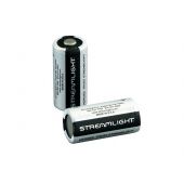 Streamlight Lithium batteries (2) Pack  