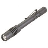 Streamlight ProTac 2AAA Professional Tactical Light - Includes 2 x  AAA Alkaline Batteries (88039)