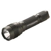 Streamlight ProTac HL LED Flashlight - Includeds 2 x CR123A Batteries (88040)