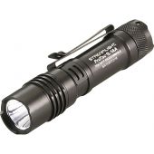 Streamlight ProTac 1L-1AA Dual Fuel LED Flashlight - Black