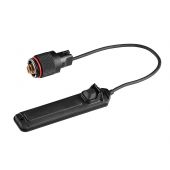 Streamlight Remote Switch with Tailcap - For ProTac Rail Mount 1 & 2