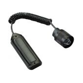 Streamlight  Remote Switch withCoil Cord (TL-2 LED, Super Tac)