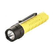 Streamlight PolyTac X USB Flashlight - Yellow - Blister Packaging 