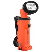 Streamlight Knucklehead Rechargeable Work Light - AC Fast Charger - Orange