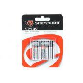 Streamlight AAAA Batteries - 6 pack