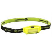 Streamlight Bandit -includes headstrap and USB cord - Yellow