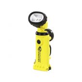 Streamlight Knucklehead Rechargeable Work Light - AC/DC Charger - Yellow