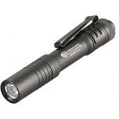 Streamlight MicroStream USB Rechargeable LED Flashlight - Clam Packaging