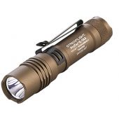 Streamlight ProTac 1L-1AA Dual Fuel LED Flashlight - Coyote