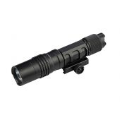 Streamlight ProTac Rail Mount HL-X Weapon Light with Laser - Includes 2 x CR123A - Box (88089)