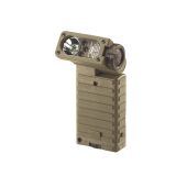 Streamlight 14072 Sidewinder Military - Clam Packaging with Paracord