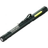 Streamlight Stylus Pro COB Rechargeable LED Penlight - 160 Lumens - Clam