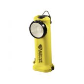 Streamlight Survivor Right Angle Rechargeable Work Light with 120V AC /DC Charger - Yellow