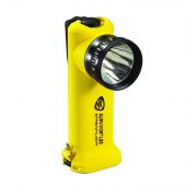 Streamlight Survivor LED Flashlight - Alkaline Model - Yellow