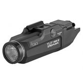 Streamlight TLR RM 2 Low-Profile Rail Mounted Weapon Light System with Rail Locating Keys