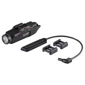 Streamlight TLR RM 2 Low-Profile Rail Mounted Weapon Light System - 1000 Lumens - Includes 2 x CR123As (69450, 69451)