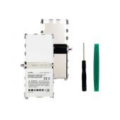 Samsung Galaxy Tab Pro 12.2 Replacement Battery