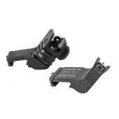 Surefire DD-RTS-FO Rapid Transition Sights With Fiber Optic Inserts