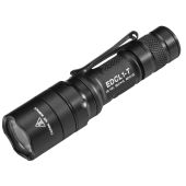 Surefire EDCL1-T Everyday Carry Tactical LED Flashlight - 500 Lumens - Uses 1 x CR123A