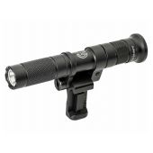 SureFire M140A Scout Light Pro LED Weapon Light - 300 Lumens - Includes 1 x AAA - Black, Tan