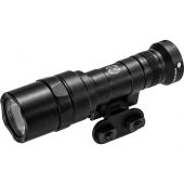 SureFire M340C Mini Scout Light Pro Compact LED Weapon Light - Black