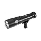 SureFire M340DFT Scout Light Pro LED Weapon Light - Black