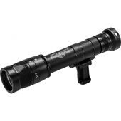 SureFire M640V IR Scout Light Pro LED Weapon Light - Black