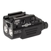 SureFire XR2-A Compact LED Weapon Light - Red Laser