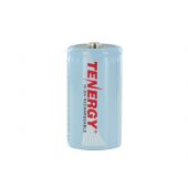 Tenergy 10100 D 10000mAh 1.2V NiMH Button Top Battery - Bulk