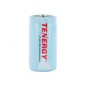 Tenergy 10200 C 5000mAh 1.2V NiMH Button Top Battery - Bulk