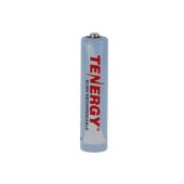 Tenergy 10400 AAA 1000mAh 1.2V NiMH Button Top Battery - Shrink-Wrapped - Sold Individually