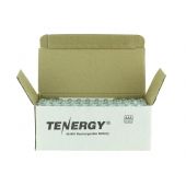 Tenergy AAA NiMH Rechargeable Batteries - 1000mAh  - 60 Piece Box