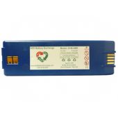 AED  Battery Pack for Cardiac Science 9146 - Blue