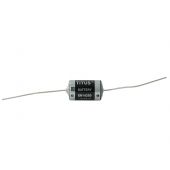 Titus ER14250-AX 1/2 AA LiSOCI2 Button Top Battery with Axial Leads - Bulk
